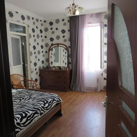 Mini Hotel On Guramishvili 22 Kobuleti ภายนอก รูปภาพ