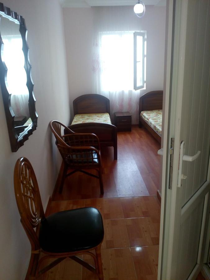 Mini Hotel On Guramishvili 22 Kobuleti ภายนอก รูปภาพ