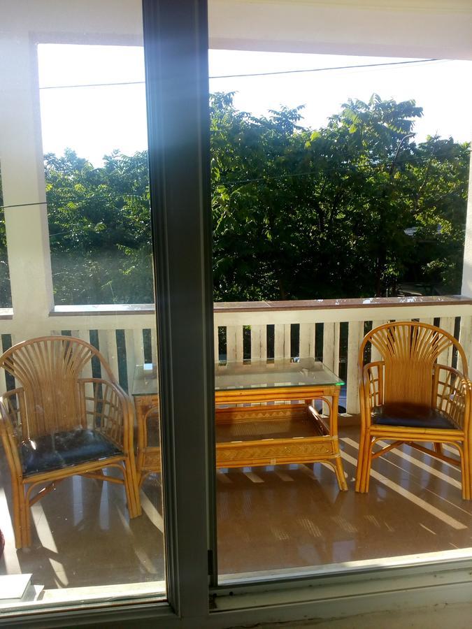 Mini Hotel On Guramishvili 22 Kobuleti ภายนอก รูปภาพ