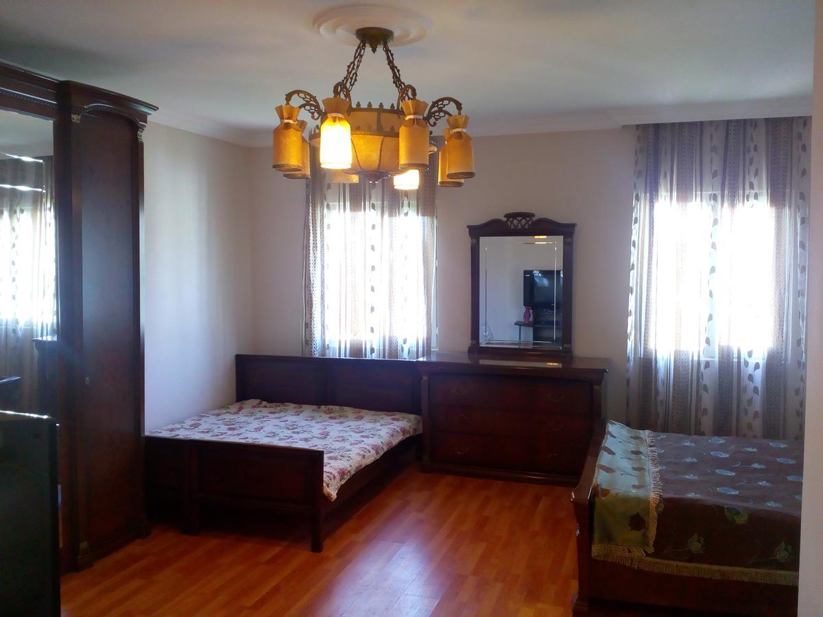 Mini Hotel On Guramishvili 22 Kobuleti ภายนอก รูปภาพ