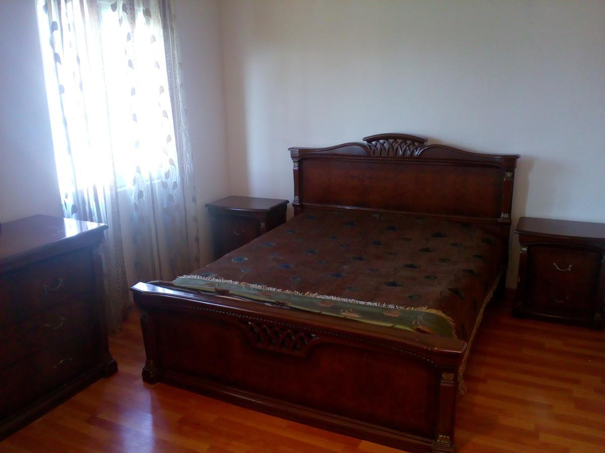 Mini Hotel On Guramishvili 22 Kobuleti ภายนอก รูปภาพ