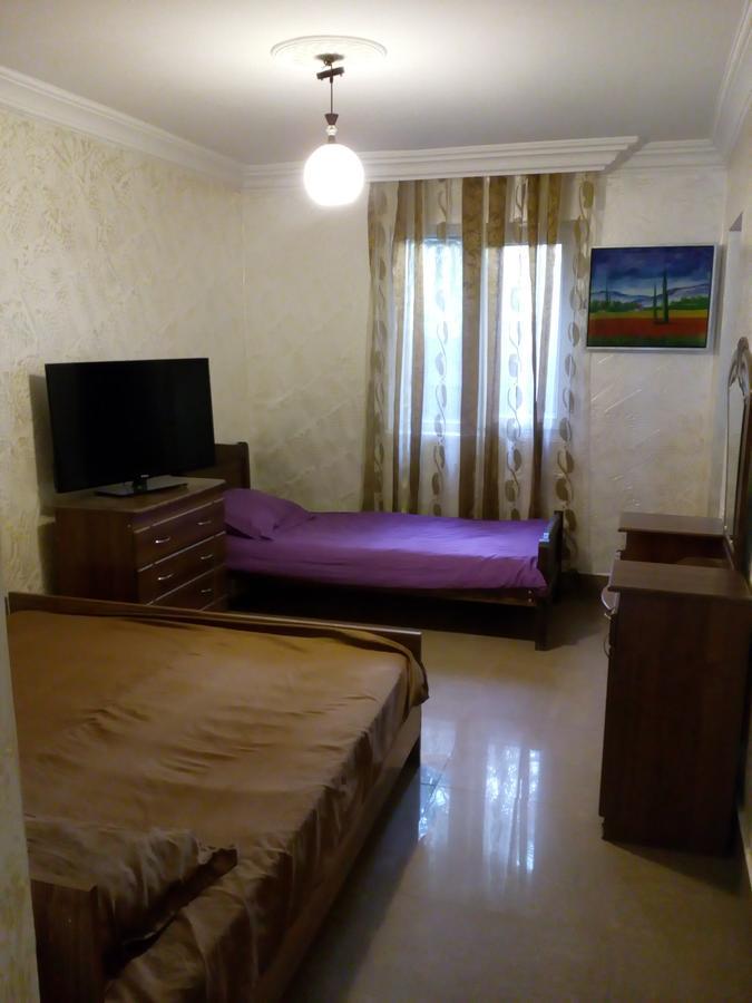 Mini Hotel On Guramishvili 22 Kobuleti ภายนอก รูปภาพ
