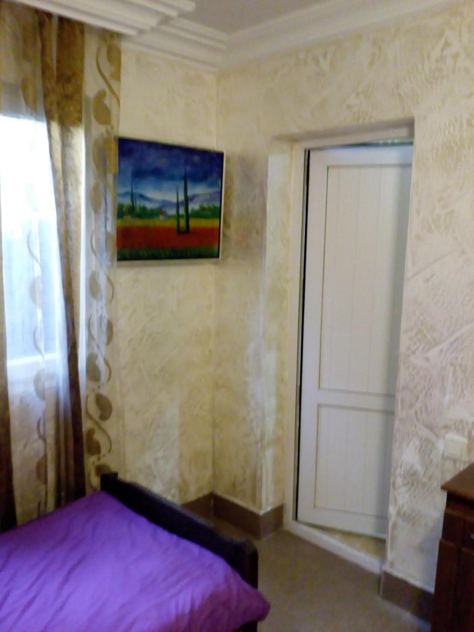 Mini Hotel On Guramishvili 22 Kobuleti ภายนอก รูปภาพ