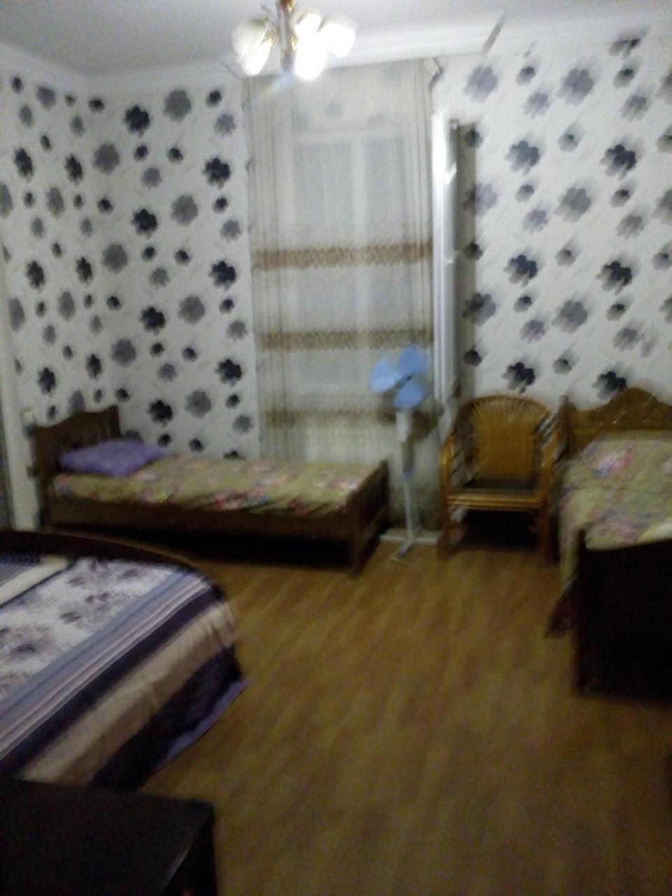 Mini Hotel On Guramishvili 22 Kobuleti ภายนอก รูปภาพ