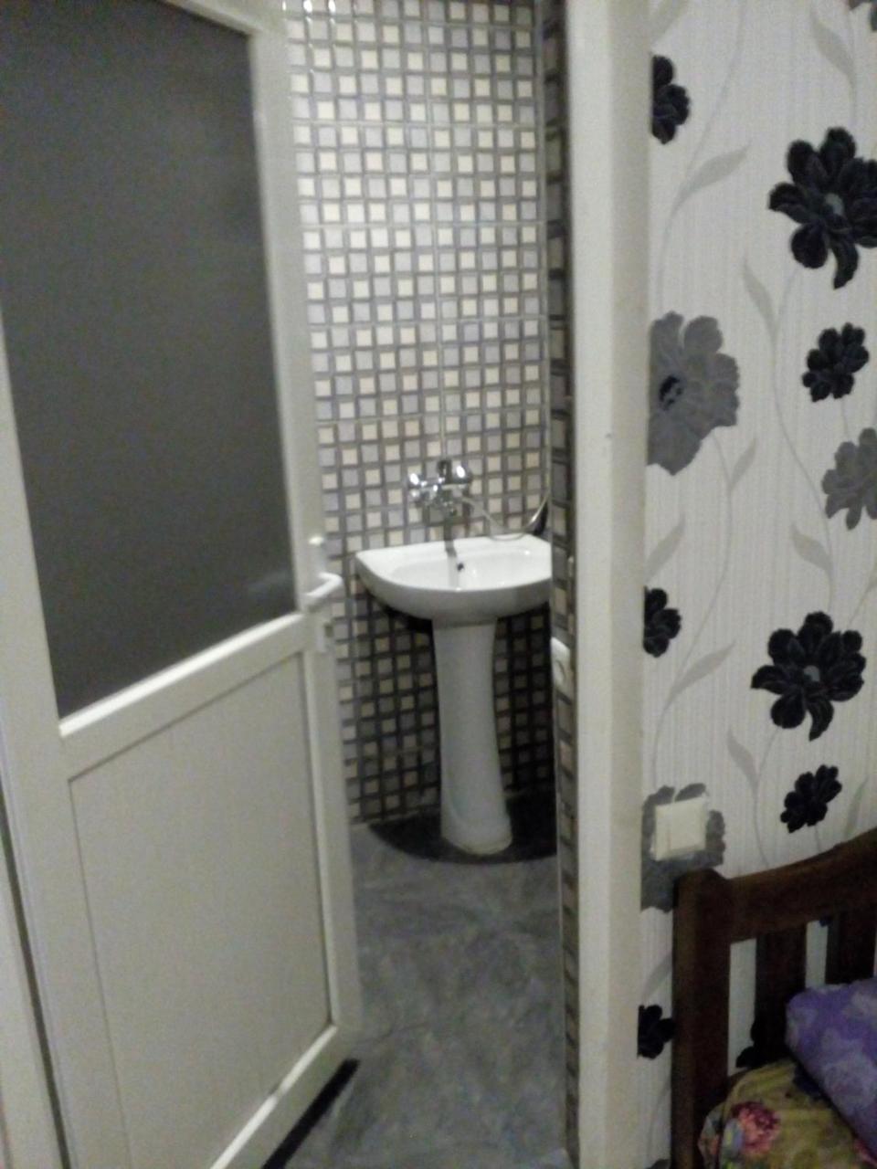 Mini Hotel On Guramishvili 22 Kobuleti ภายนอก รูปภาพ