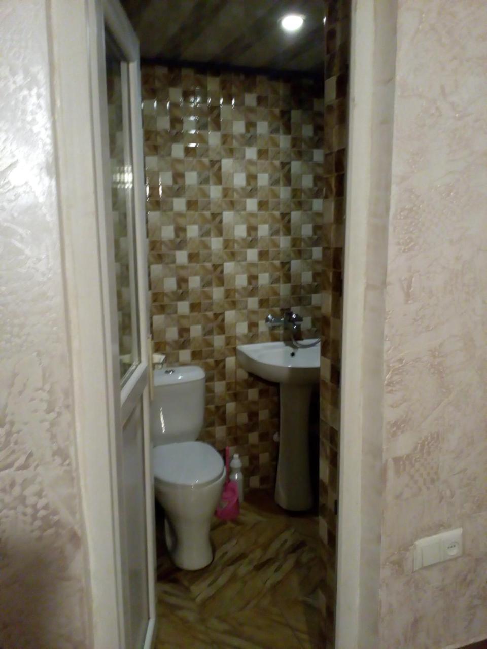 Mini Hotel On Guramishvili 22 Kobuleti ภายนอก รูปภาพ