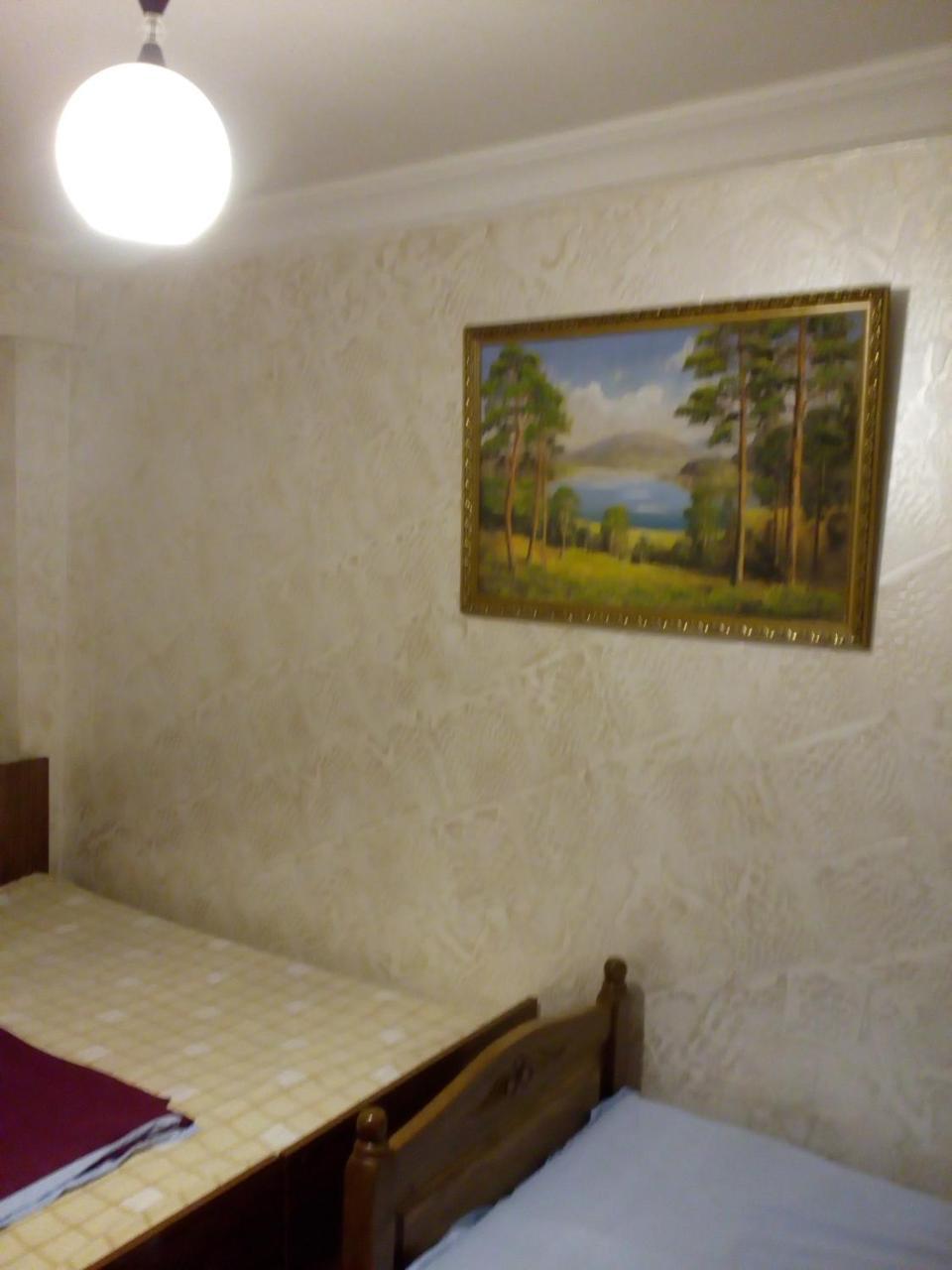 Mini Hotel On Guramishvili 22 Kobuleti ภายนอก รูปภาพ