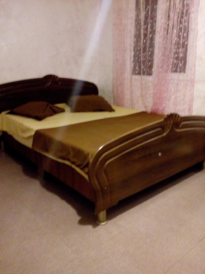 Mini Hotel On Guramishvili 22 Kobuleti ภายนอก รูปภาพ