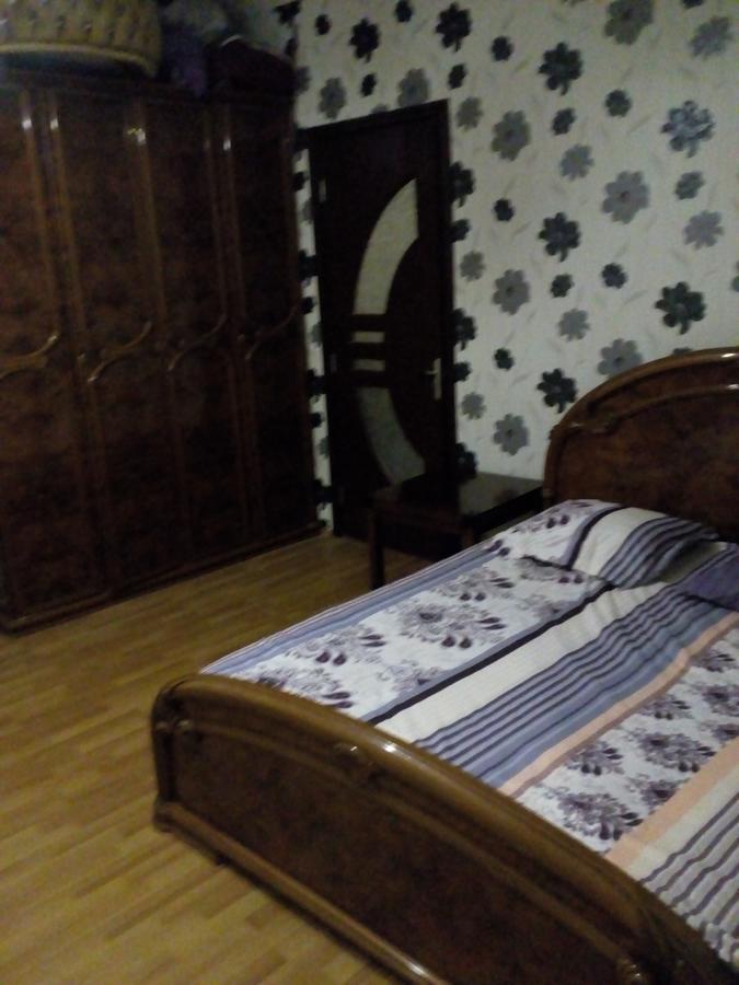 Mini Hotel On Guramishvili 22 Kobuleti ภายนอก รูปภาพ