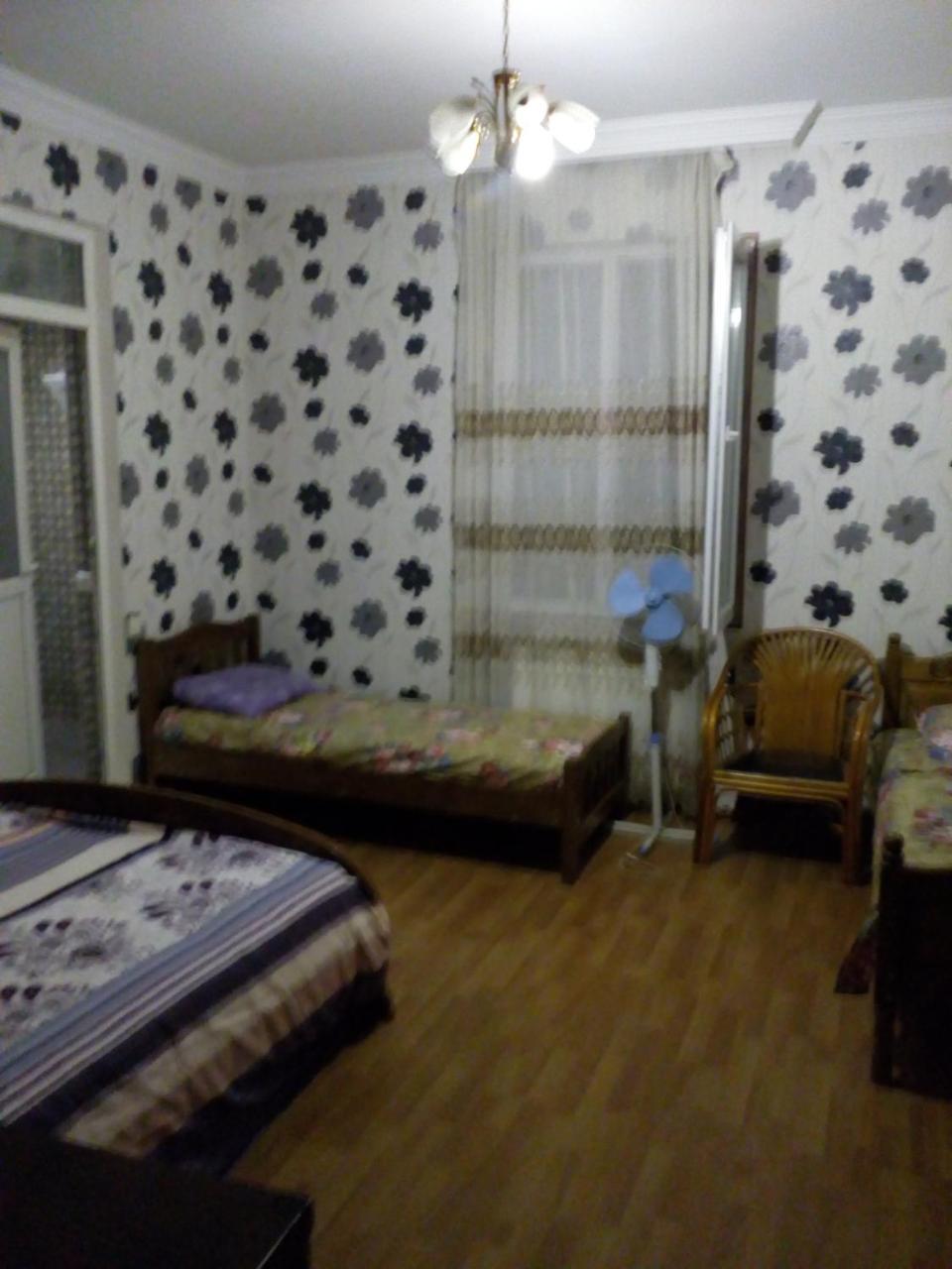Mini Hotel On Guramishvili 22 Kobuleti ภายนอก รูปภาพ