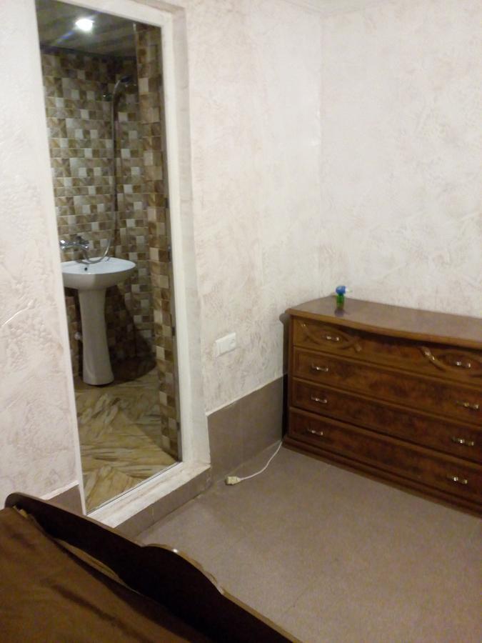 Mini Hotel On Guramishvili 22 Kobuleti ภายนอก รูปภาพ