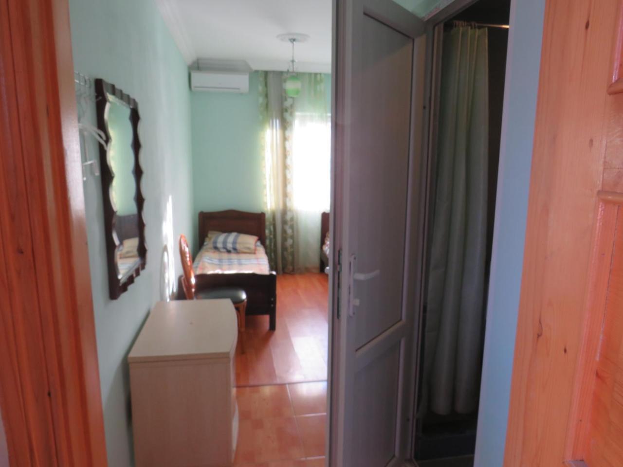 Mini Hotel On Guramishvili 22 Kobuleti ภายนอก รูปภาพ