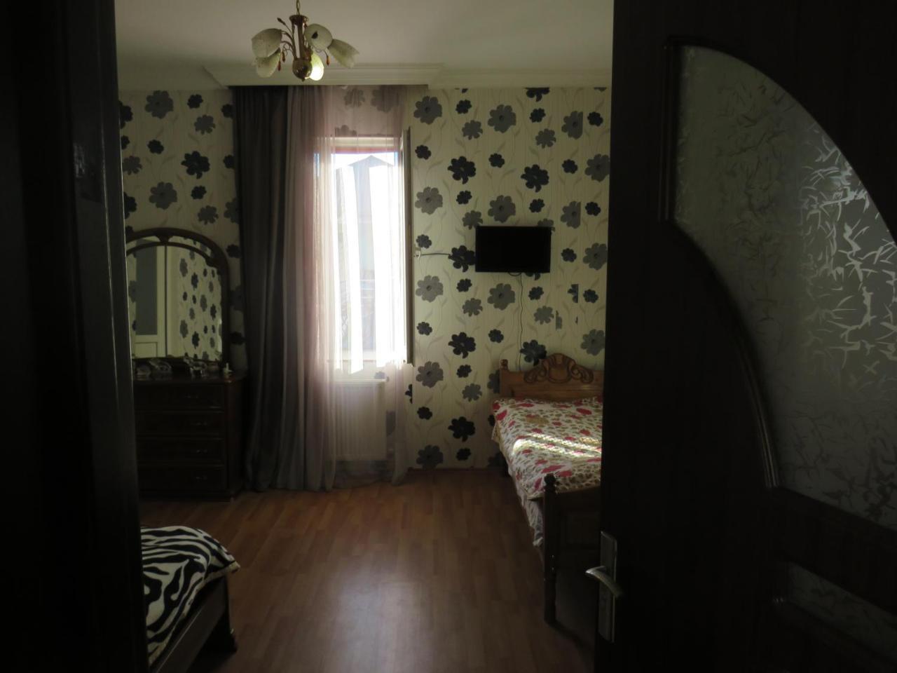 Mini Hotel On Guramishvili 22 Kobuleti ภายนอก รูปภาพ