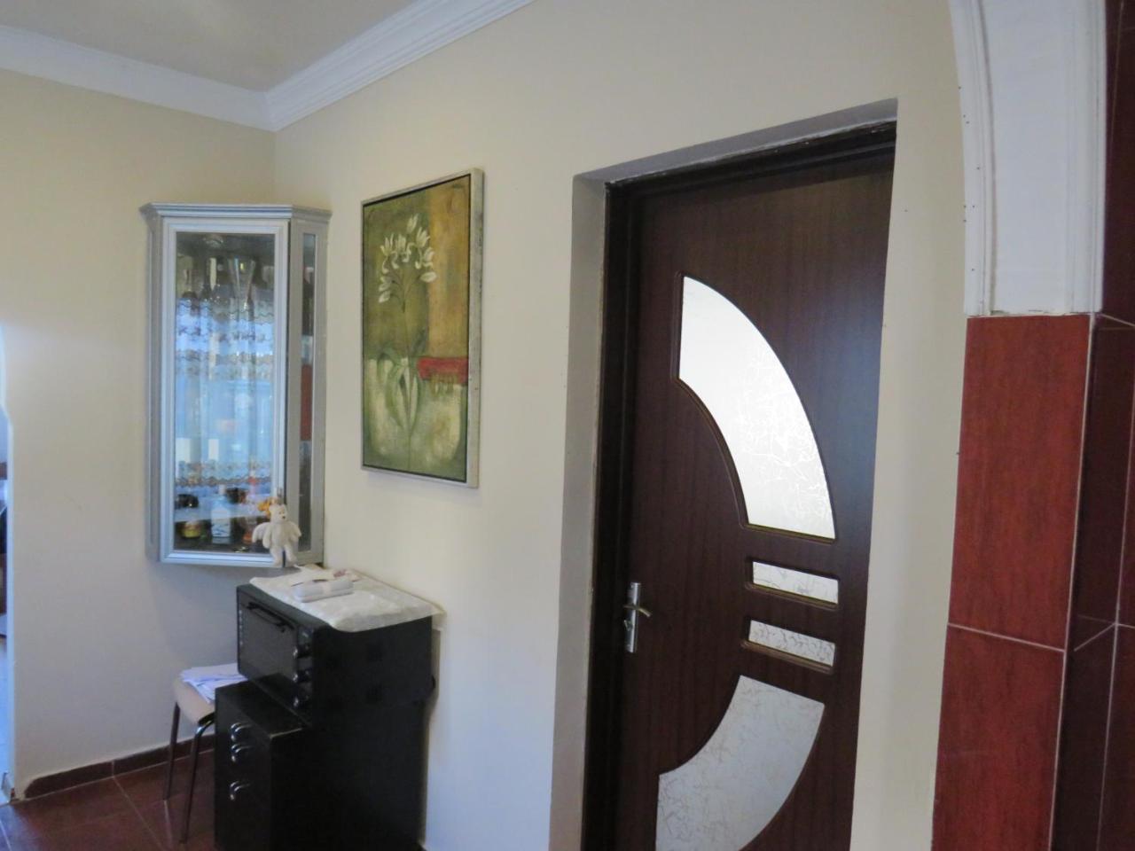 Mini Hotel On Guramishvili 22 Kobuleti ภายนอก รูปภาพ
