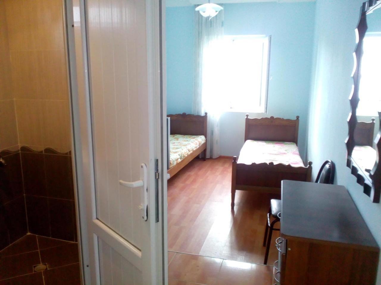 Mini Hotel On Guramishvili 22 Kobuleti ภายนอก รูปภาพ