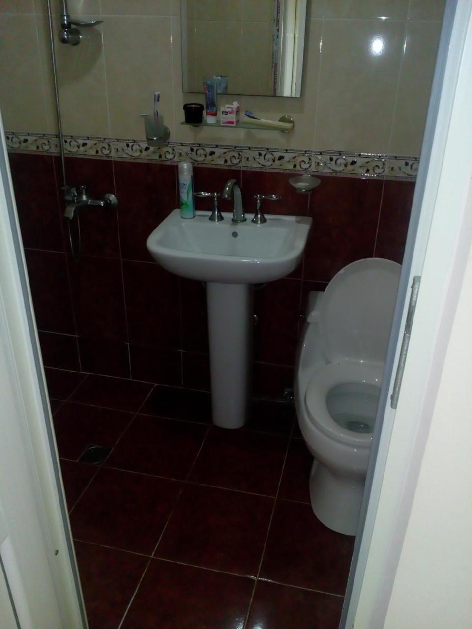Mini Hotel On Guramishvili 22 Kobuleti ภายนอก รูปภาพ