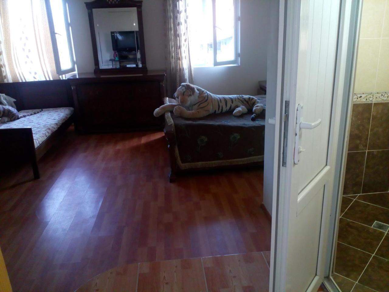 Mini Hotel On Guramishvili 22 Kobuleti ภายนอก รูปภาพ